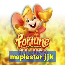 maplestar jjk